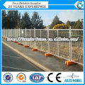 Galvanized SAustralia Standard Galvanized Temporary Fencing Mesh/Removable Fencing Mesh teel Temporary Mesh Fence